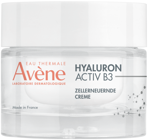 Avène Hyaluron Activ B3 Zellerneuernde Creme