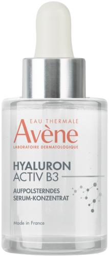 Avène Hyaluron Activ B3 Aufpolsterndes Serum-Konzentrat