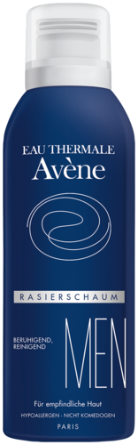 Avène Men Rasierschaum