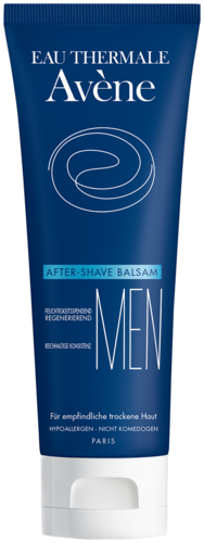 Avène Men After-Shave Balsam