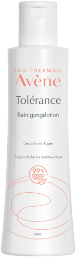 Avène Tolérance Reinigungslotion