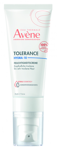 Avène Tolérance Hydra-10 Feuchtigkeitscreme