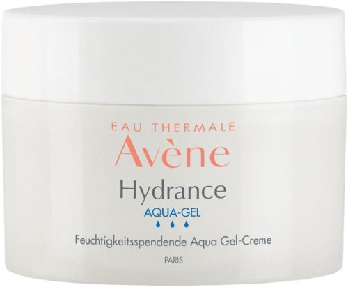 Avène Hydrance Aqua-Gel