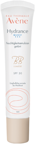 Avène Hydrance BB-Leicht Feuchtigkeitsemulsion getönt SPF 30