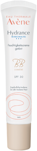Avène Hydrance BB-Reichhaltig Feuchtigkeitscreme getönt SPF 30