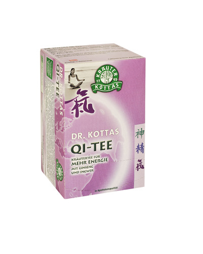 Dr. Kottas Qi-Tee