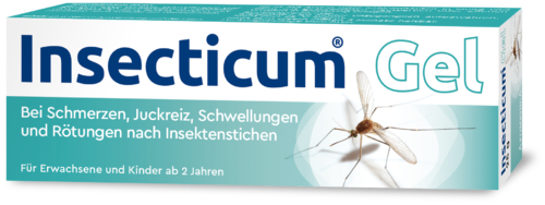 Insecticum Gel