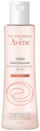 Avène Mildes Gesichtswasser