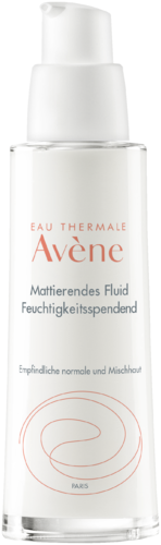 Avène Mattierendes Fluid