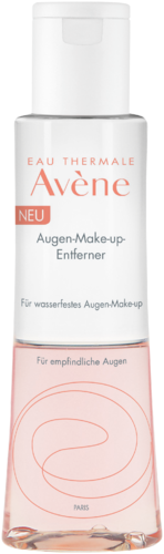 Avène Intensiver Augen-Make-up-Entferner