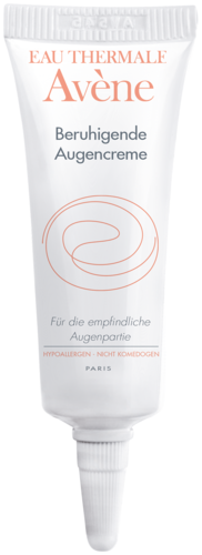 Avène Beruhigende Augencreme