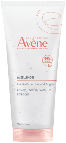 Avène Mizellengel
