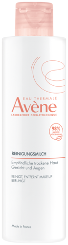 Avène Reinigungsmilch