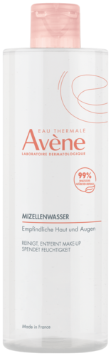 Avène Mizellenwasser