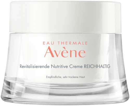 Avène Nutritive Creme Reichhaltig