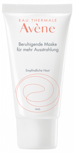 Avène Beruhigende Maske
