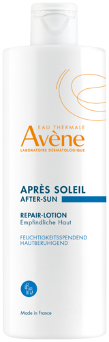 Avène Repair-Lotion nach der Sonne