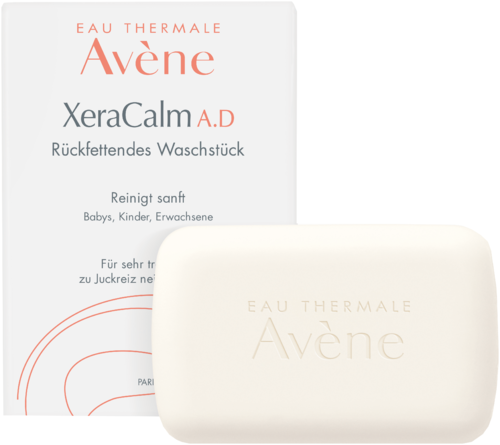 Avène XeraCalm A.D Rückfettendes Waschstück
