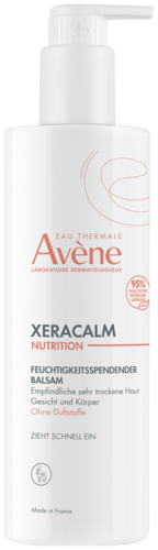 Avène XeraCalm Nutrition Balsam