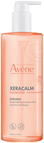 Avène XeraCalm Nutrition Duschgel