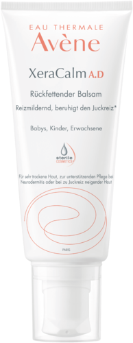 Avène XeraCalm A.D Rückfettender Balsam D.E.F.I.