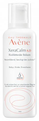 Avène XeraCalm A.D Rückfettender Balsam D.E.F.I.