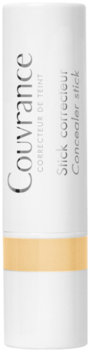 Avène Couvrance Korrekturstick Gelb