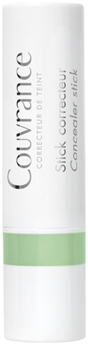 Avène Couvrance Korrekturstick Grün