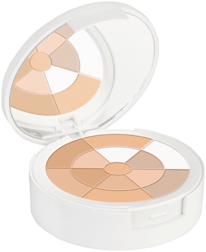 Avène Couvrance Mosaik-Puder Transparent