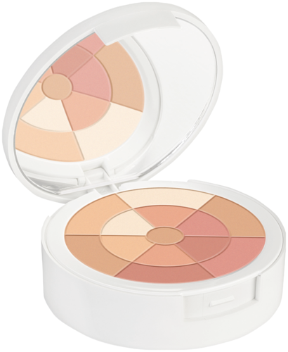 Avène Couvrance Mosaik-Puder Naturel