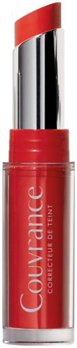 Avène Couvrance Getönter Lippenbalsam Rot Éclat