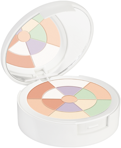Avène Couvrance Mosaik-Puder Lumière