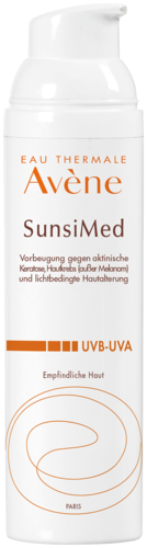 Avène SunsiMed