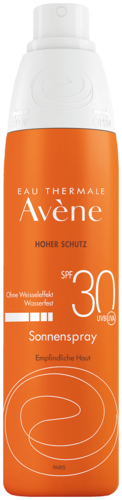 Avène Sonnenspray 30