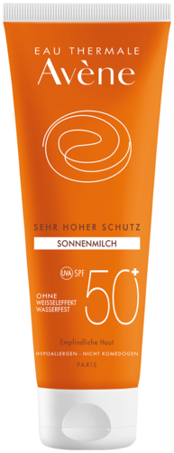 Avène Sonnenmilch 50+