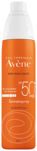 Avène Sonnenspray 50+