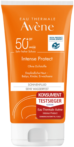 Avène Intense Protect 50+