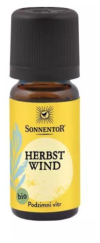 Sonnentor Herbstwind ätherisches Öl