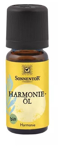Sonnentor Harmonie-Öl ätherisches Öl