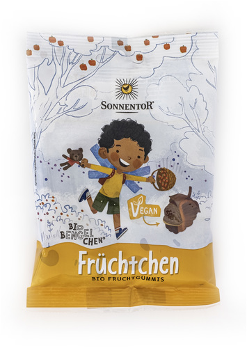 Sonnentor Früchtchen
