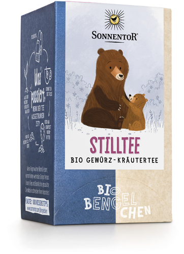 Sonnentor Still Tee