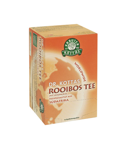 Dr. Kottas Rooibos