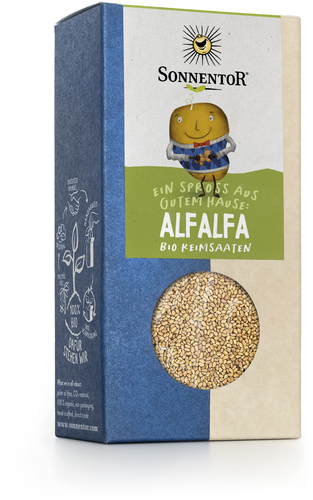 Sonnentor Alfalfa