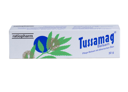 Tussamag Balsam