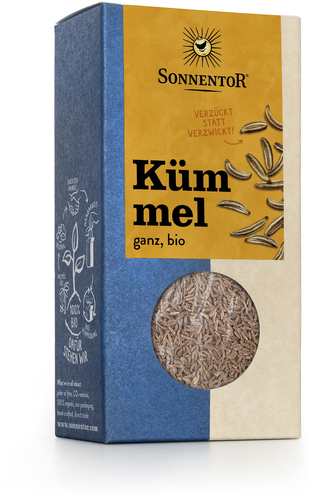 Sonnentor Kümmel ganz