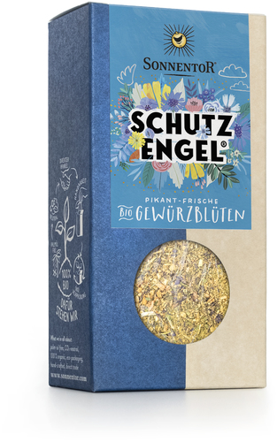 Sonnentor Schutzengel Gewürzblüten