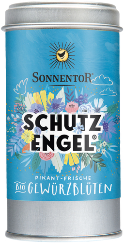 Sonnentor Schutzengel Gewürzblüten