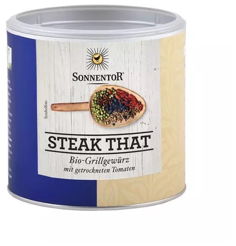 Sonnentor Steak That Grillgewürz