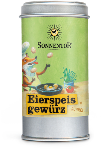 Sonnentor Eierspeisgewürz