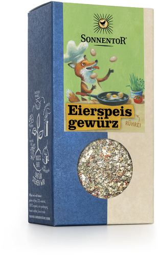 Sonnentor Eierspeisgewürz